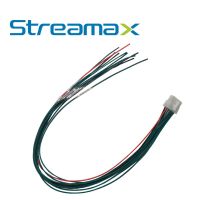 CABLE DE ALARMA