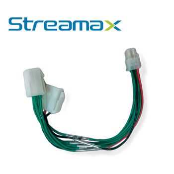 CABLE DE ALARMA