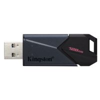 MEMORIA FLASH KINGSTON DT EXODIA ONYX 128GB USB 3.2 GEN 1(DTXON 128GB)