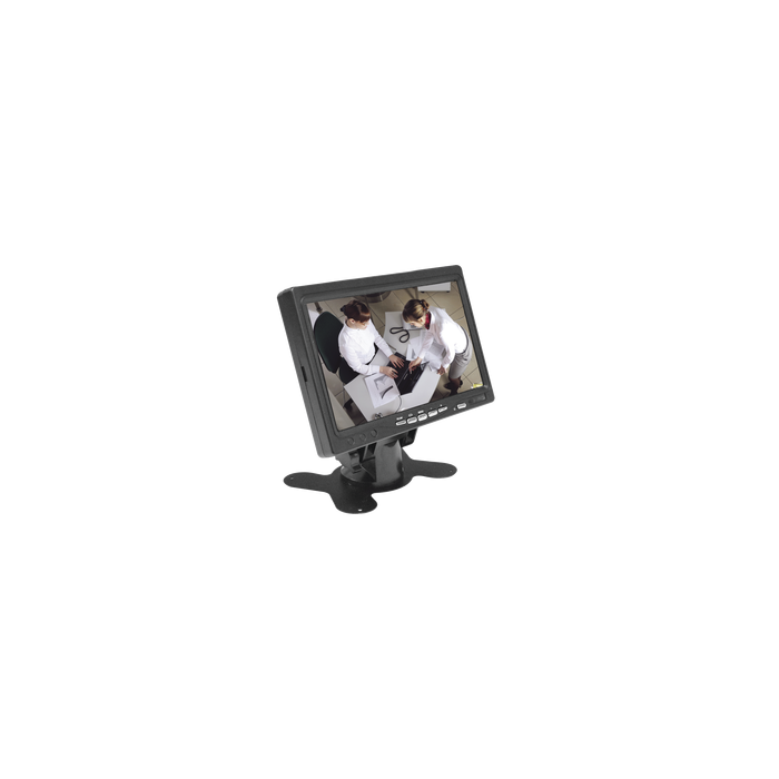  MONITOR 7 TFT-