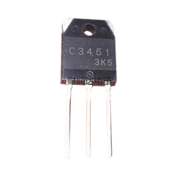 TRANSISTOR DE P 2