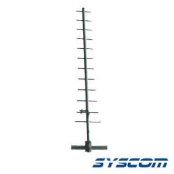 ANTENA BASE UHF 2