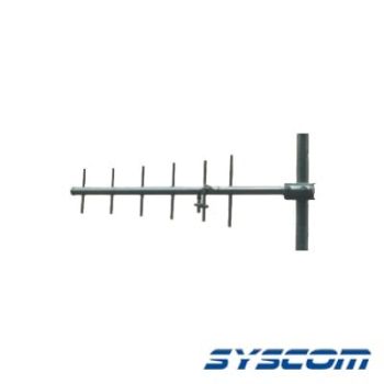 ANTENA BASE UHF 2