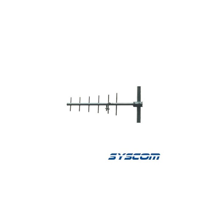 ANTENA BASE UHF