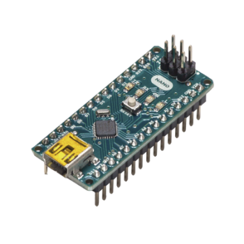 ARDUINO NANO, P 2
