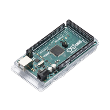 ARDUINO MEGA256 2