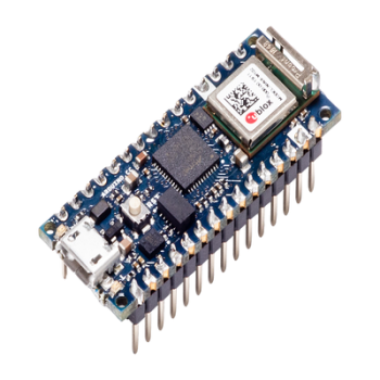 ARDUINO NANO 33 2