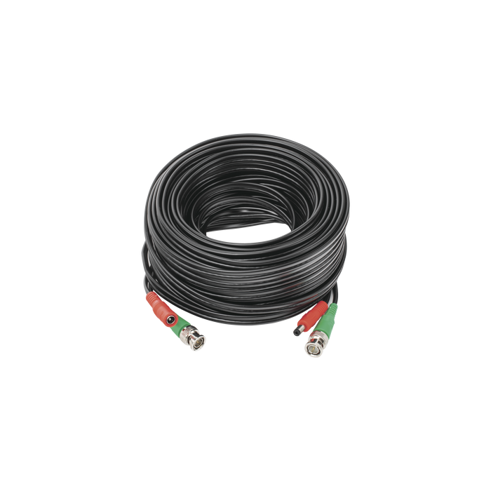 CABLE COAXIAL (