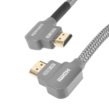 CABLE HDMI ANGU 2