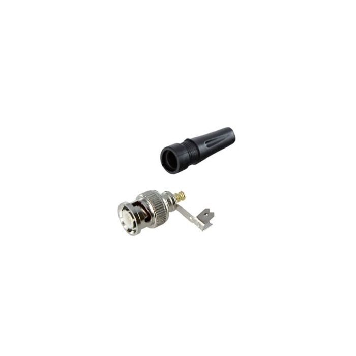 CONECTOR BNC MA