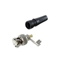 CONECTOR BNC MA