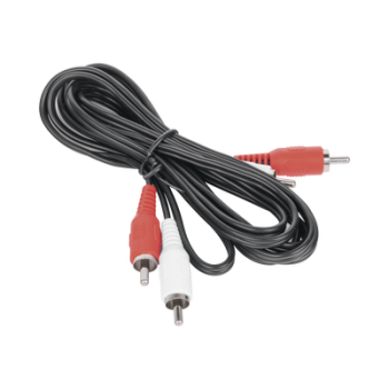 CABLE RCA MACHO 2