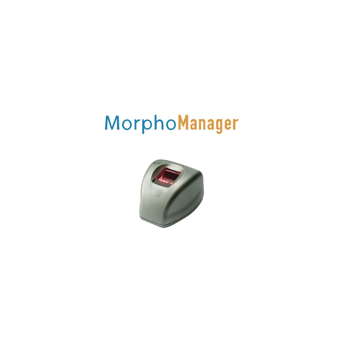 MORPHO MANAGER 
