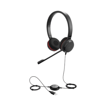 JABRA EVOLVE 30 2