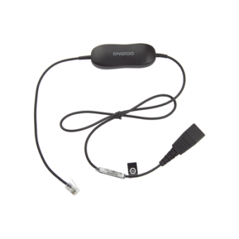 JABRA GN1200 CA 2
