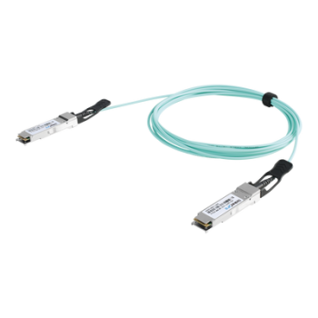 CABLE AOC QSFP+ 2