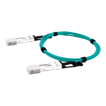CABLE AOC QSFP5 2