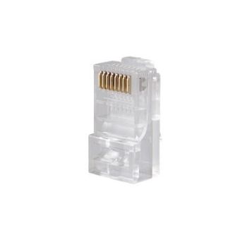 CONECTOR RJ45 P 2