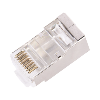 CONECTOR RJ45 P 2