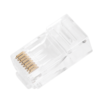 CONECTOR RJ45 P 2