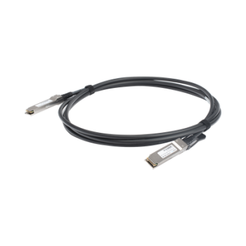 CABLE DAC QSFP2 2