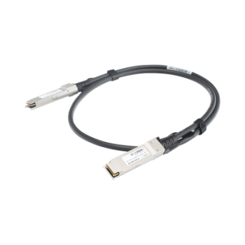 CABLE DAC QSFP+ 2