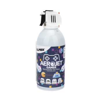 AEROJET GAMER:  2