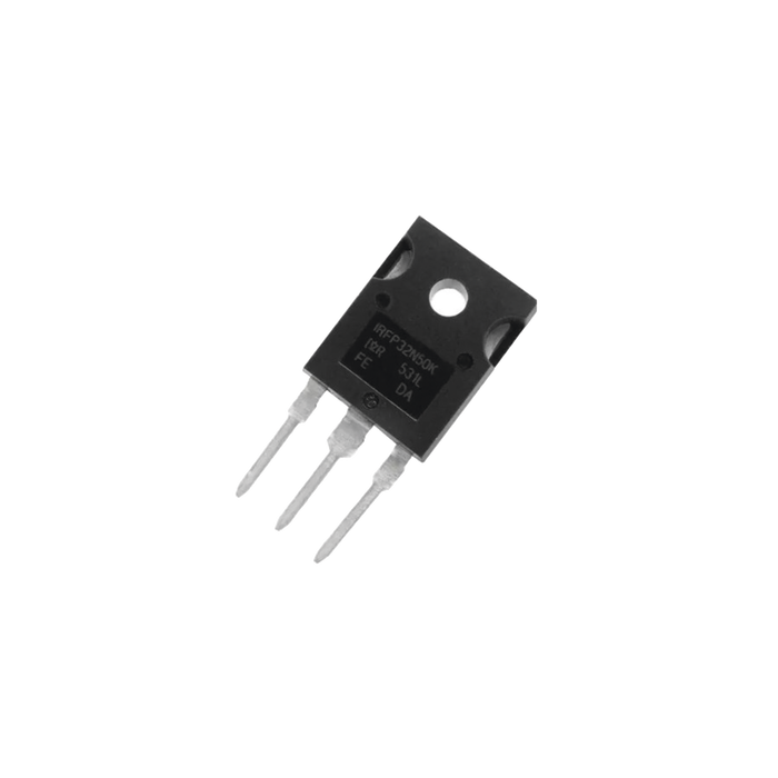 MOSFET CANAL-N,