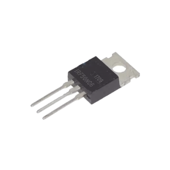 MOSFET DE POTEN 2