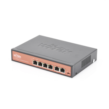 SWITCH POE NO A 2