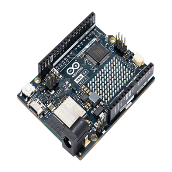 ARDUINO UNO REV 2