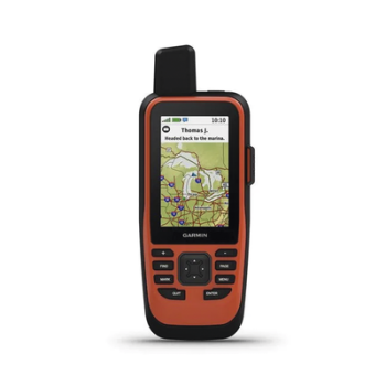 GPS PORTÁTIL GP 2