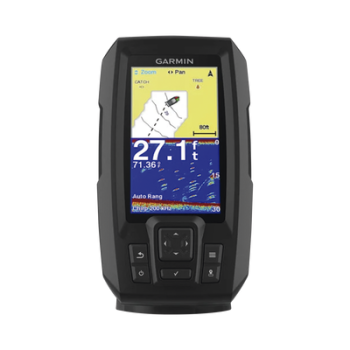 FISHFINDER STRI 2