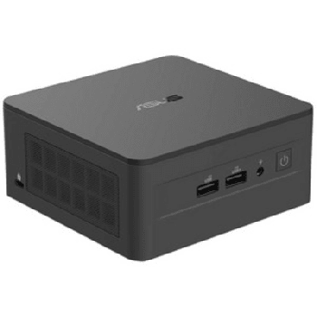 NUC  INTEL  MIN 2