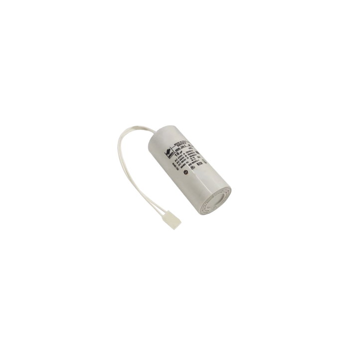 CAPACITOR DE 18