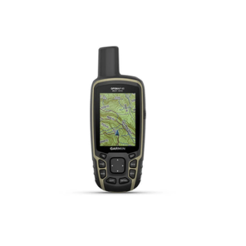 GPS PORTÁTIL GP 2