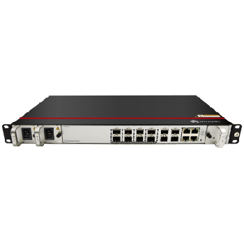 OLT GPON OPTIXA 2