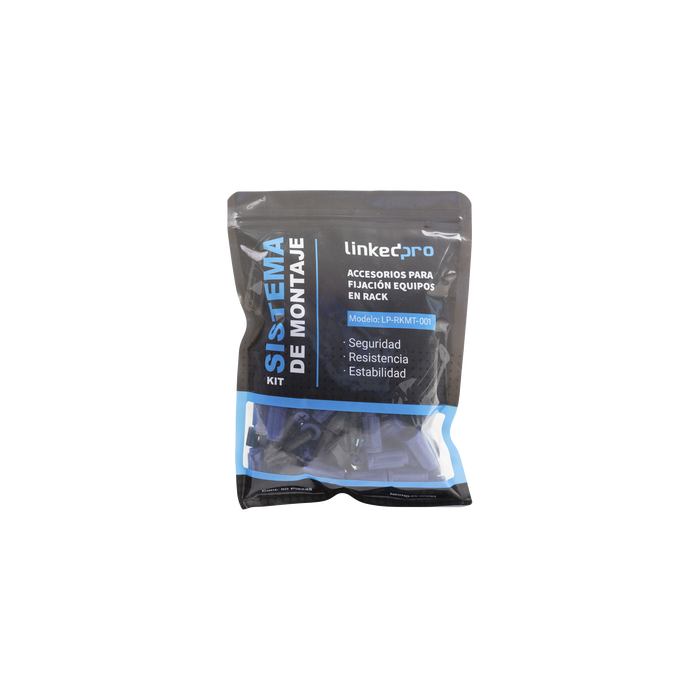 KIT DE MONTAJE 