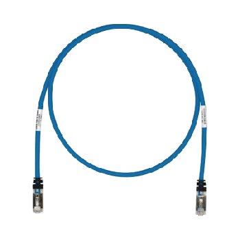 PATCH CORD CAT6 2