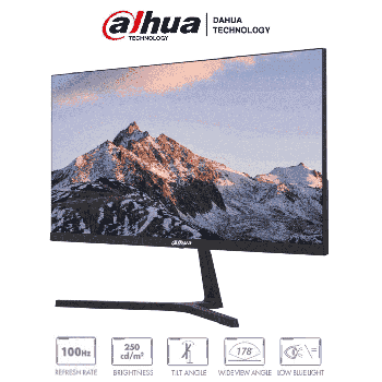 MONITOR DAHUA ( 2