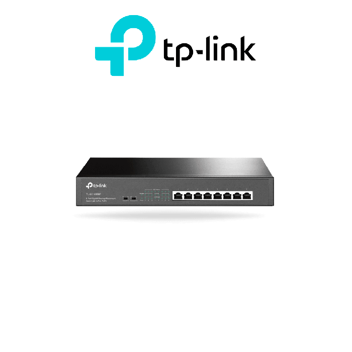TP-LINK TL-SG10