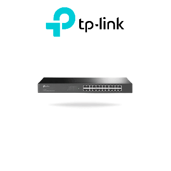 TP-LINK TL-SF10 2