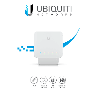 SWITCH UNIFI FL