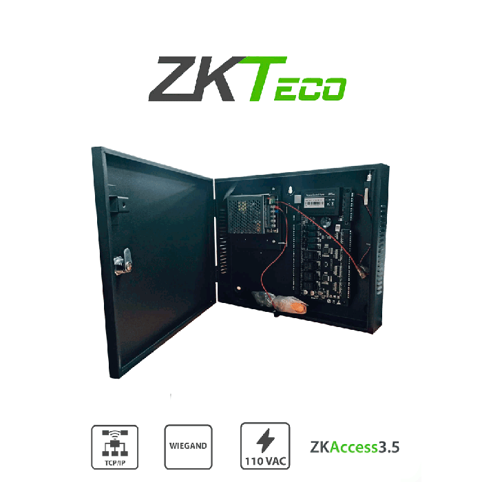 ZKTECO C3400B -