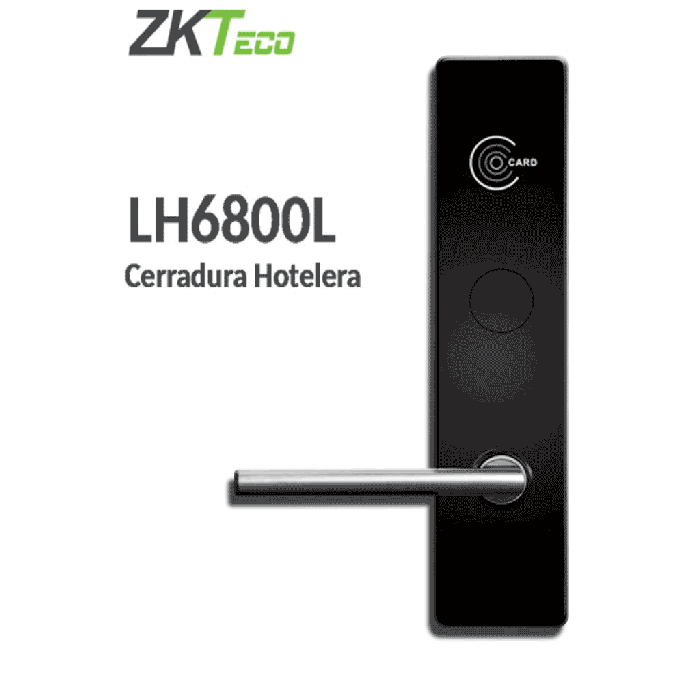ZKTECO LH6800L-