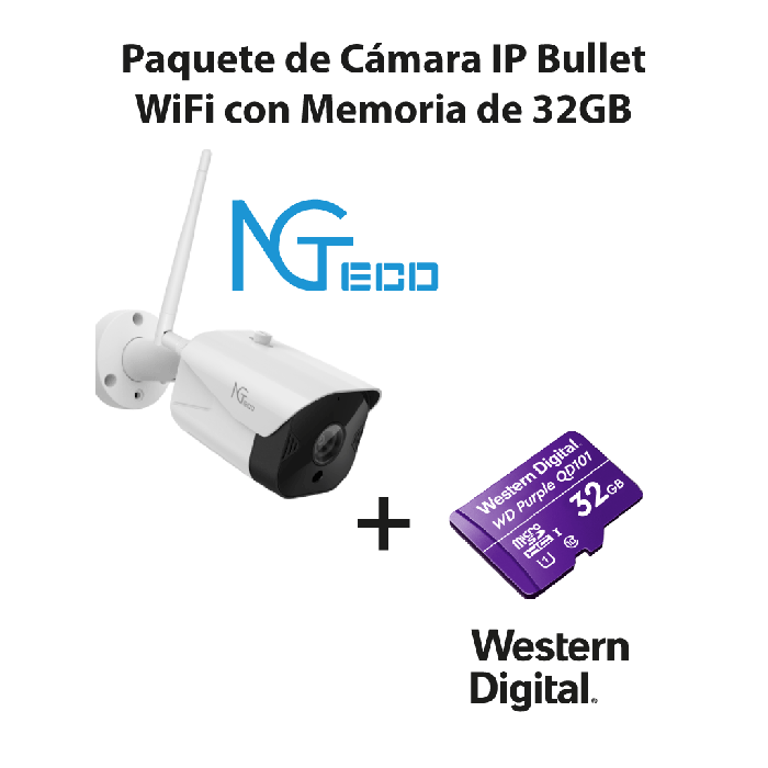 NGTECO NGC401PA