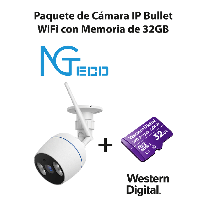 NGTECO NGC501PA