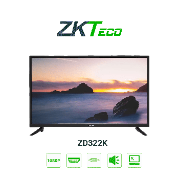 ZKTECO ZD322K - 2