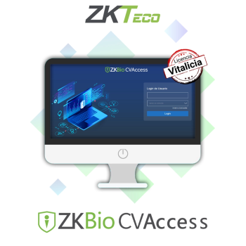 ZKTECO ZK FREE  2