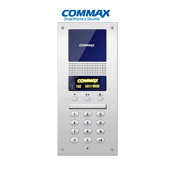 COMMAX DR2AG -  2